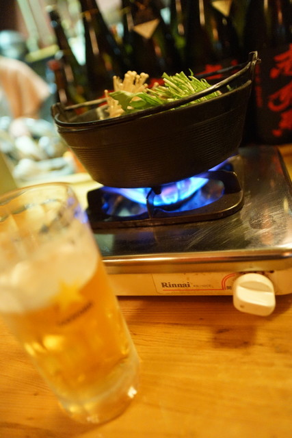 元気部屋（ゲンキベヤ） - 帯広（ちゃんこ鍋）の写真