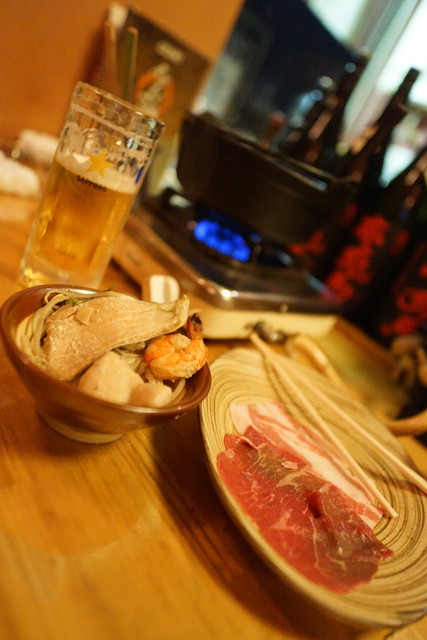 元気部屋（ゲンキベヤ） - 帯広（ちゃんこ鍋）の写真