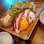 日替りランチ