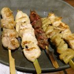 居酒屋 かまどか - 熟成焼鳥 居酒屋 かまどか 飯田橋 (東京都)食彩品館.jp撮影