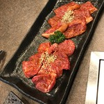 焼肉はっさん - 