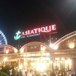 Crostini - アジアティーク