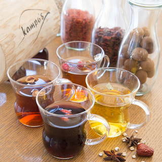 薬膳料理 kitchen kampo's_2