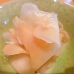 気分屋 うめ吉 - ◆ガリ