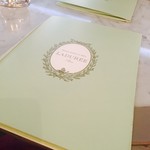 ラデュレ サロン・ド・テ 銀座三越店 - 