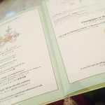 ラデュレ サロン・ド・テ 銀座三越店 - 