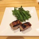 銀座 和食堂 三幸 - 