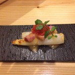 銀座 和食堂 三幸 - 