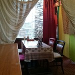 雰囲気のあるボックス