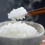米饭 (使用国产米)
