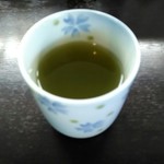 たなか家 - 美味しいお茶