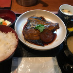 Matsumi - 日替り定食700円