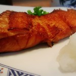 みね家 - 銀がれい！