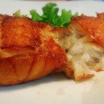 みね家 - 脂の乗りがハンパないよ～