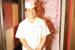 Yuunagian Shiori - 某ホテルの総料理長をヘッドハンティング！