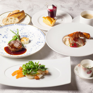 レストラン シェ・リュイ_1