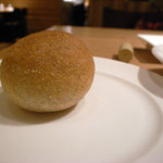 イタリアン オット - 全粒粉パン