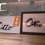 イタリアン オット - otto