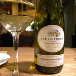 イタリアン オット - シャルドネ