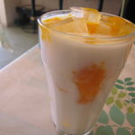 スリランカカリーの店 アンマー・カリヤ - ２０１１年１月