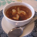 スリランカカリーの店 アンマー・カリヤ - ２０１１年１月ワタラッパン