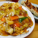 中国菜館龍京 - 