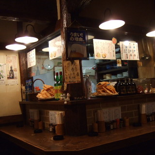 Charcoal Grilled Chicken ROOSTER_2