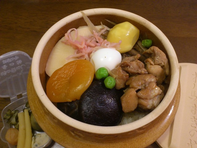 料理メニュー おぎのや ドライブイン長野店 峠の釜めし 今井 釜飯 食べログ 料理メニュー おぎのや ドライブイン長野店 峠の釜めし 今井 釜飯 食べログ