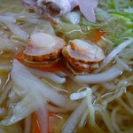 ラーメンはやて - 