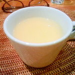 cafeロジウラのマタハリ春光乍洩 - ゆず茶