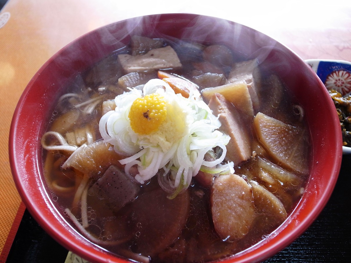 鷲子山参拝者休憩所椿茶屋 name=