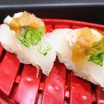 回転寿司六鮮 新世界店 - 