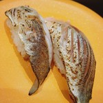 回転寿司六鮮 新世界店 - 