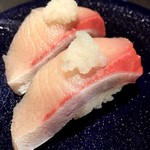 回転寿司六鮮 - 