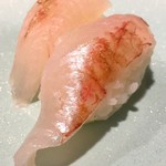 回転寿司六鮮 - 