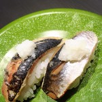 回転寿司六鮮 - 