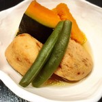 回転寿司六鮮 - 