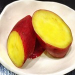 回転寿司六鮮 - 