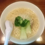 テールラーメンやま田 - 