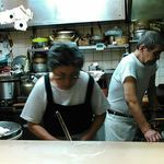 幸軒 - オリジナル幸軒の夫婦！