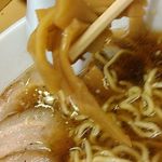 幸軒 - メンマリフト