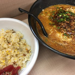 麺食堂とまと - 
