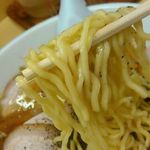 幸軒 - 麺リフト