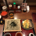 小嶋屋総本店 - 