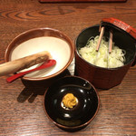 小嶋屋総本店 - 