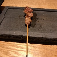 焼鳥 市松 - 