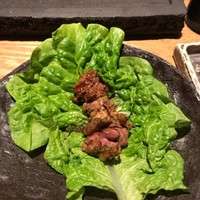 焼鳥 市松 - せせり