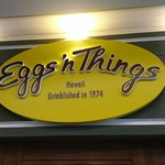 Eggs'n Things - 