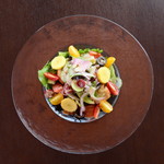 欧風料理屋ビストラ - 