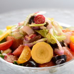 欧風料理屋ビストラ - 